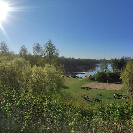 Norwida 28 Apartment Олецко Екстериор снимка