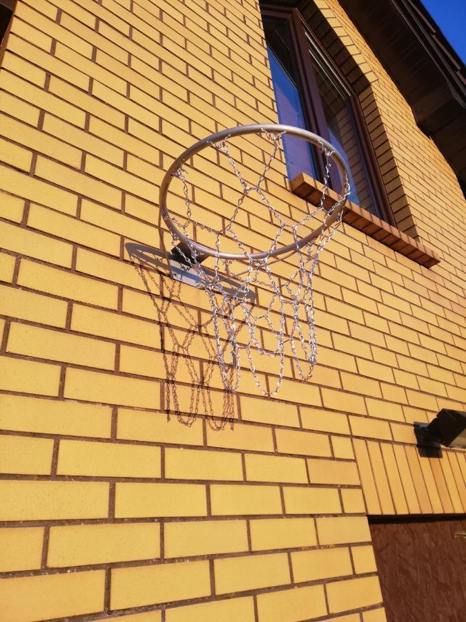 Norwida 28 Apartment Олецко Екстериор снимка