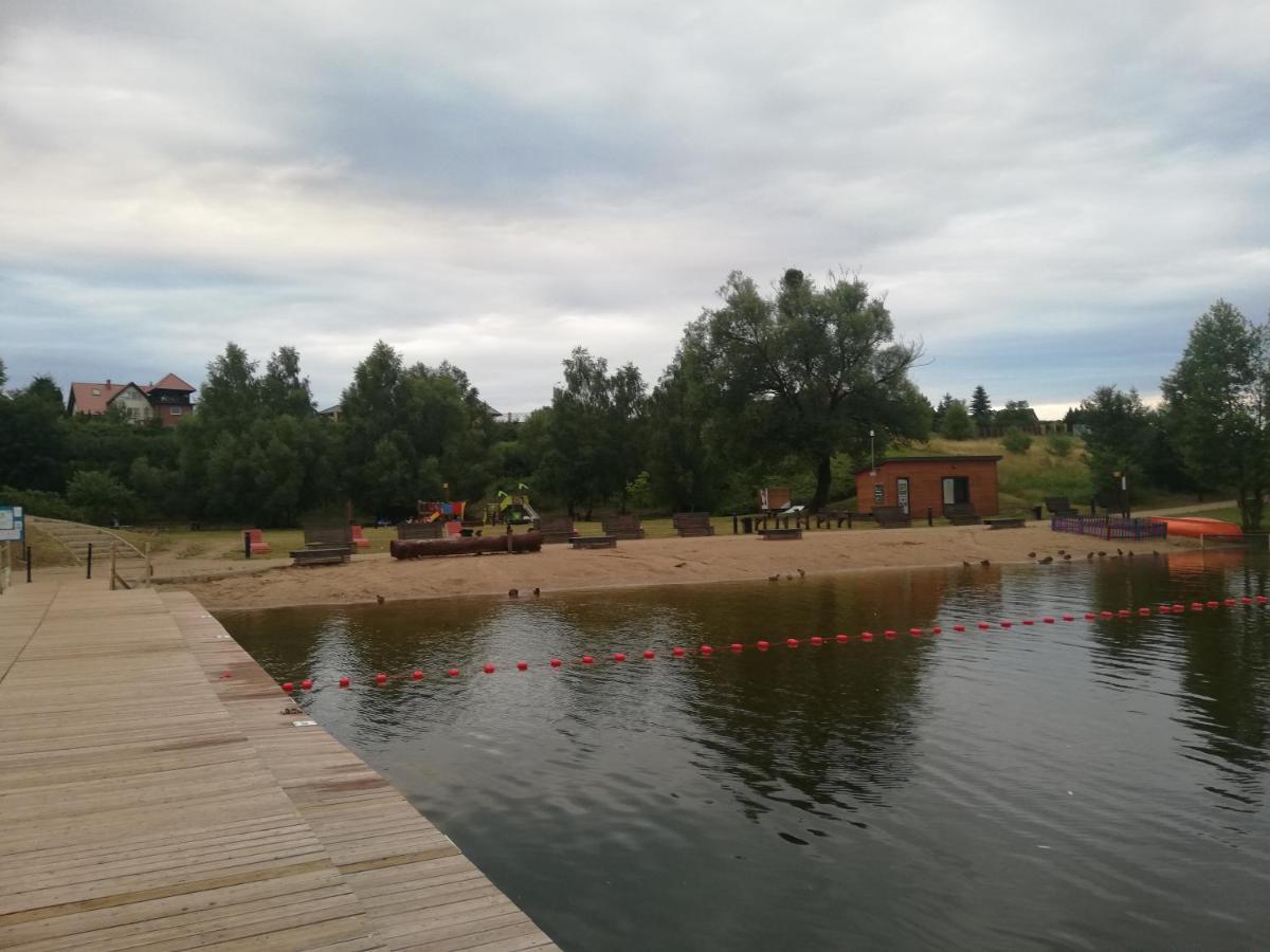 Norwida 28 Apartment Олецко Екстериор снимка