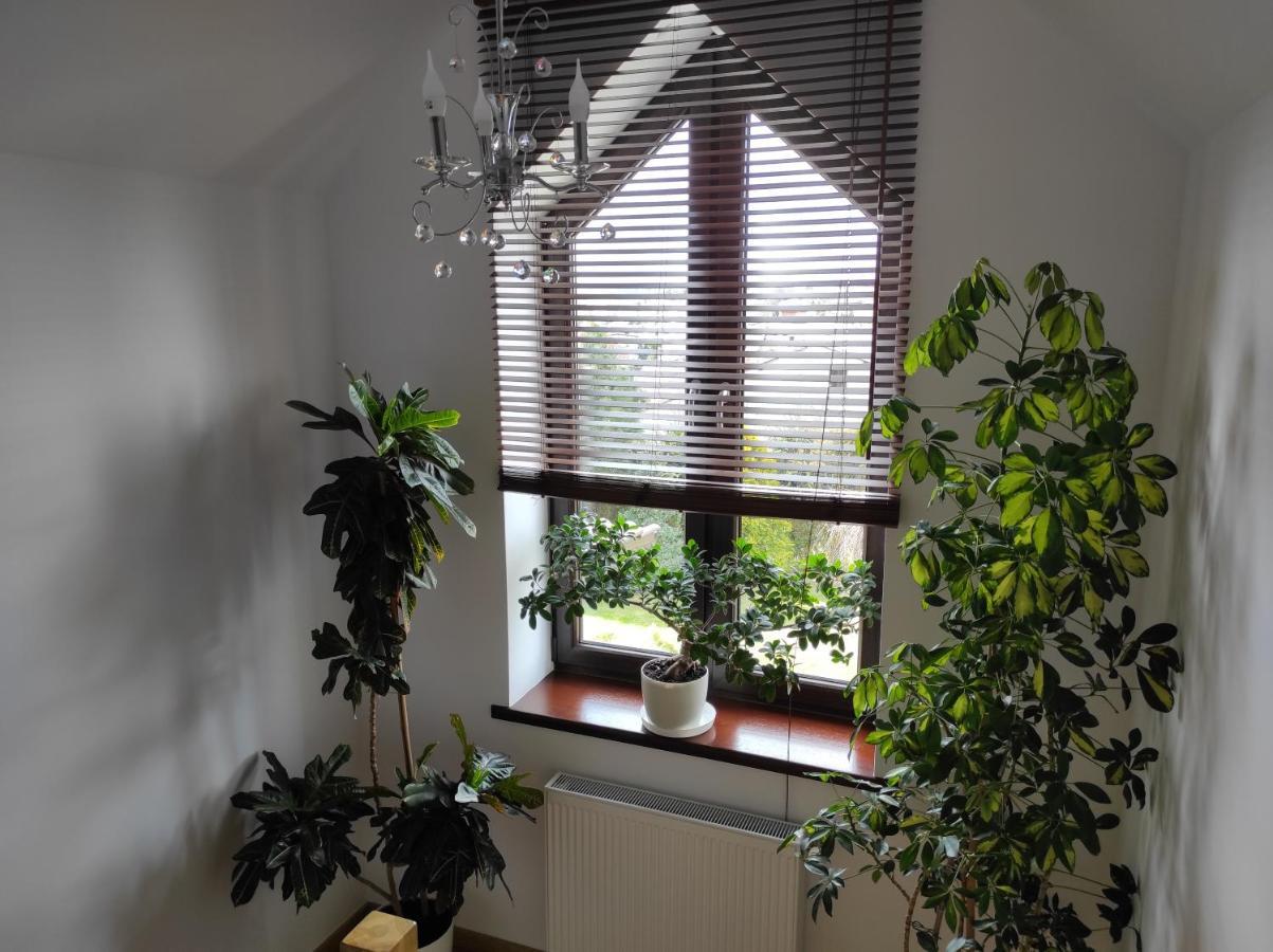 Norwida 28 Apartment Олецко Екстериор снимка