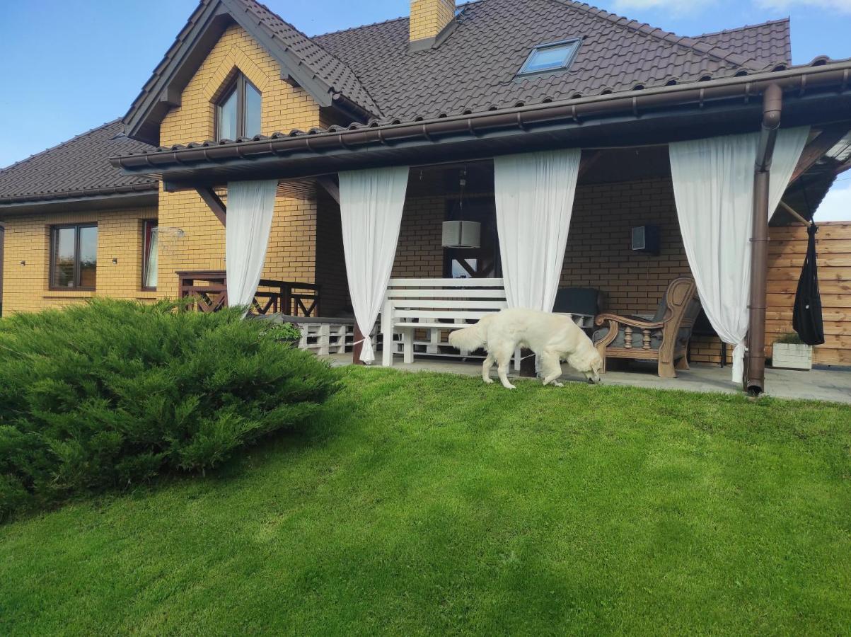 Norwida 28 Apartment Олецко Екстериор снимка