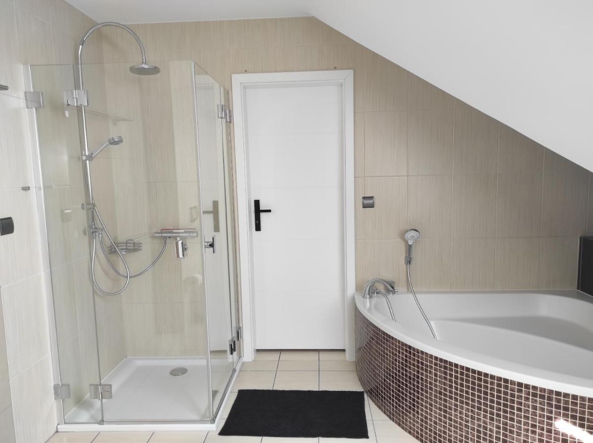 Norwida 28 Apartment Олецко Стая снимка
