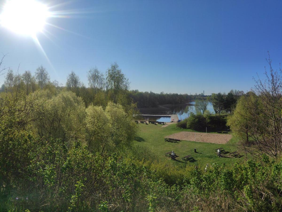 Norwida 28 Apartment Олецко Екстериор снимка